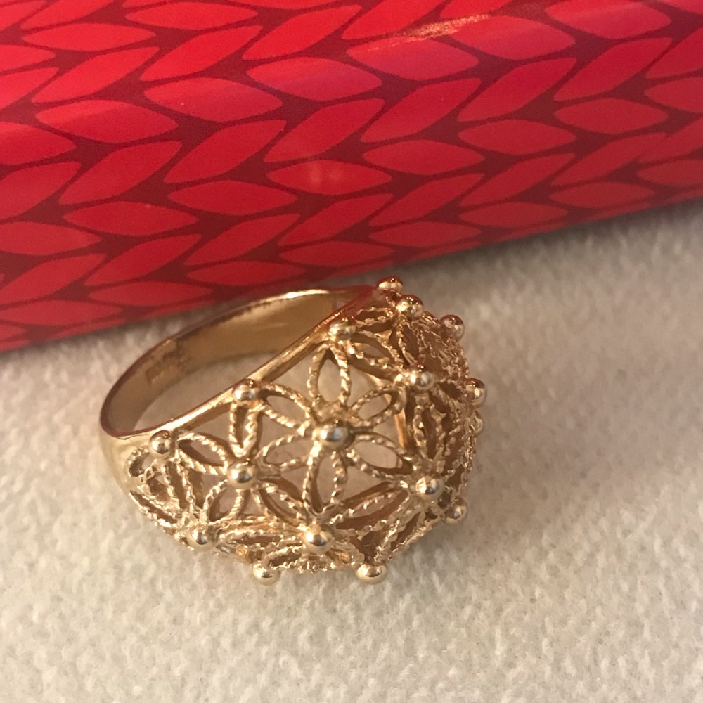 Vintage ring
